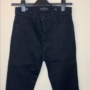 Lucky Brand Bridgette Skinny pants
